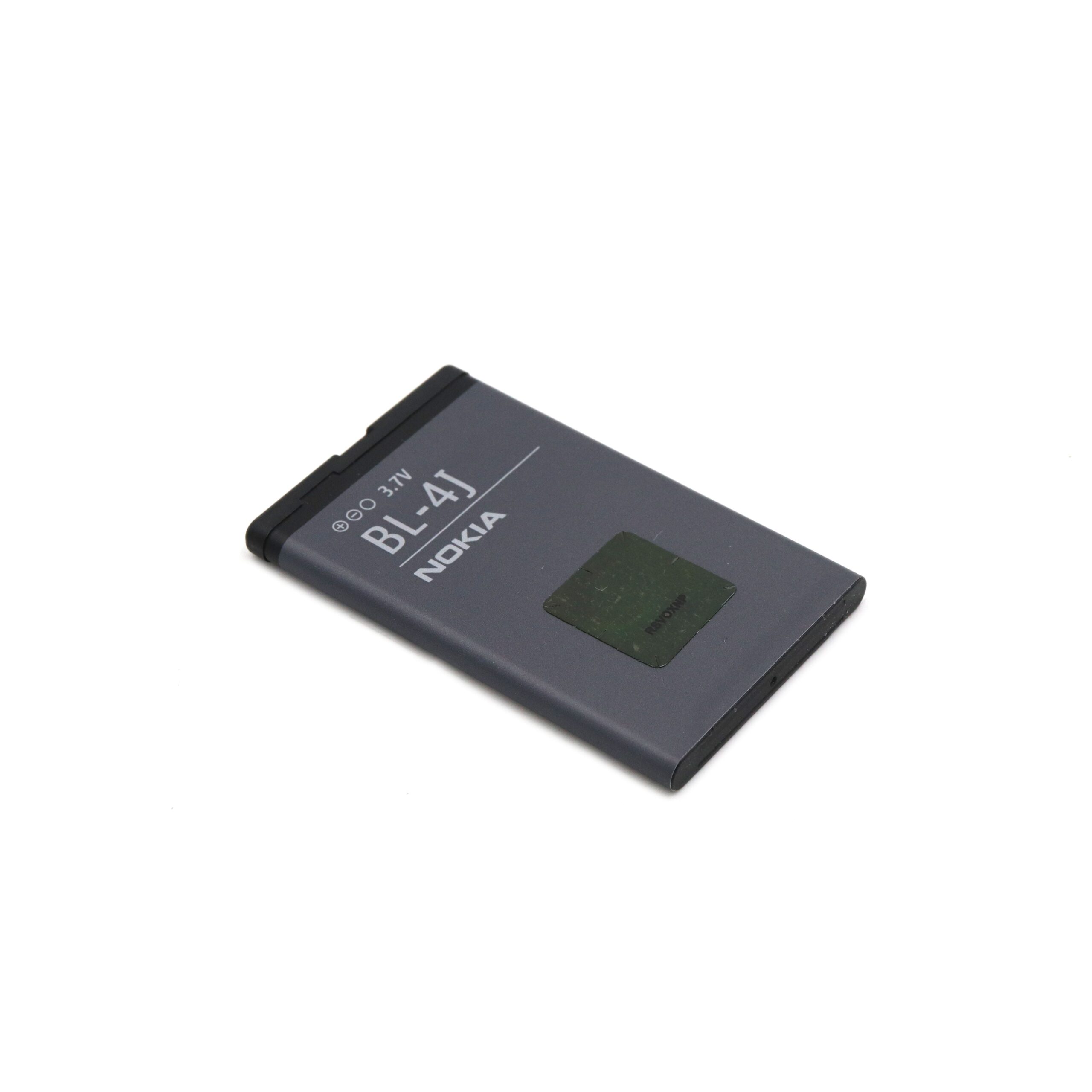 NOBL4JX401X_1-1.jpg Nokia BL-4J Batterij - Premium OEM-Equivalent Vervanging - Afbeelding 1