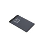 Nokia BL-4U Batterij - Premium OEM-Equivalent Vervanging