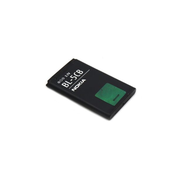 Nokia BL-5CB Premium Vervangingsbatterij - OEM-Equivalent Kwaliteit
