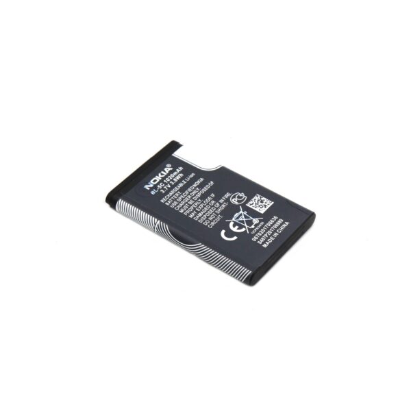 Nokia BL-5C Originele Batterij - Premium OEM-Equivalent
