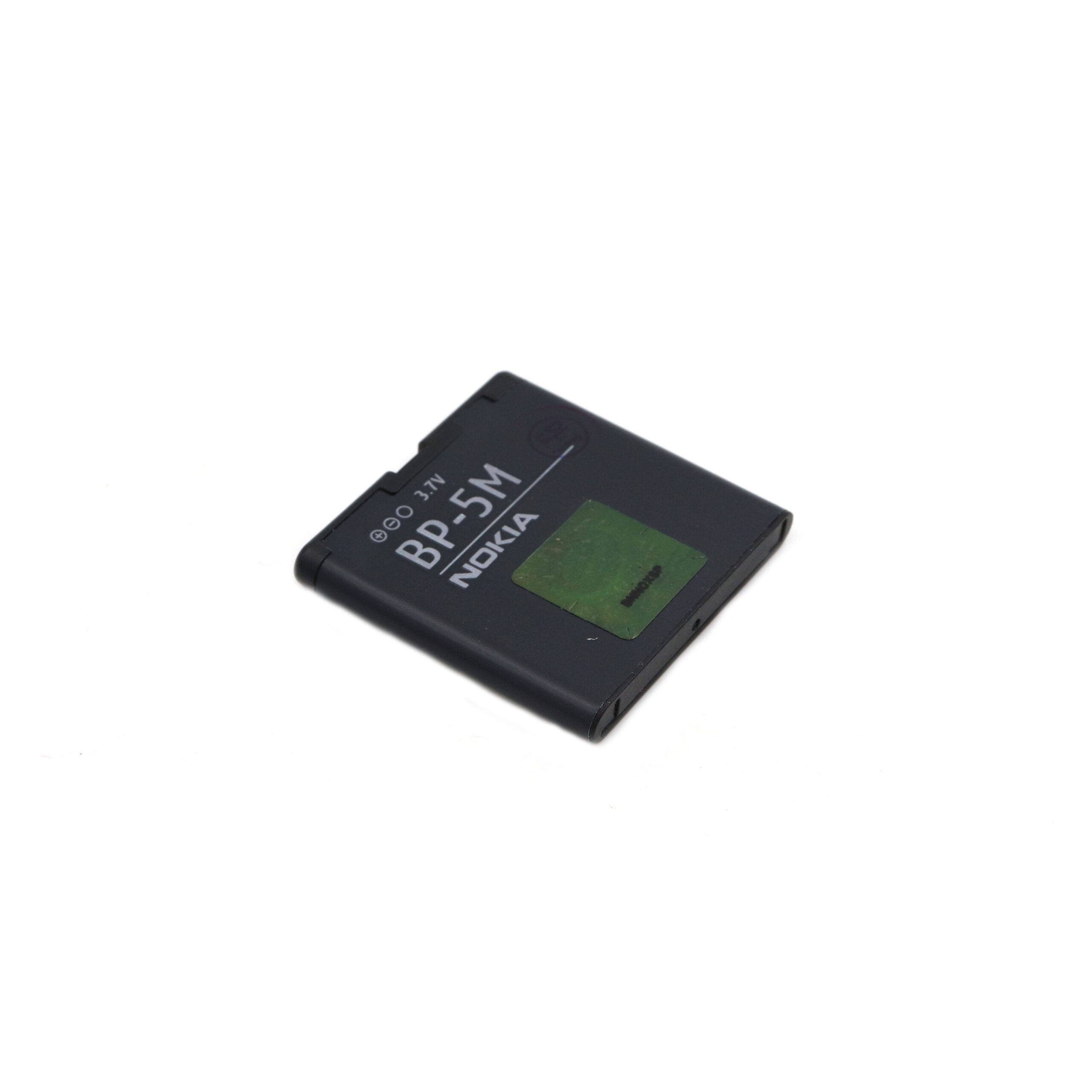 NOBL5MX401X_1-1.jpg Nokia BP-5M Premium OEM-Equivalent Batterij - Afbeelding 1