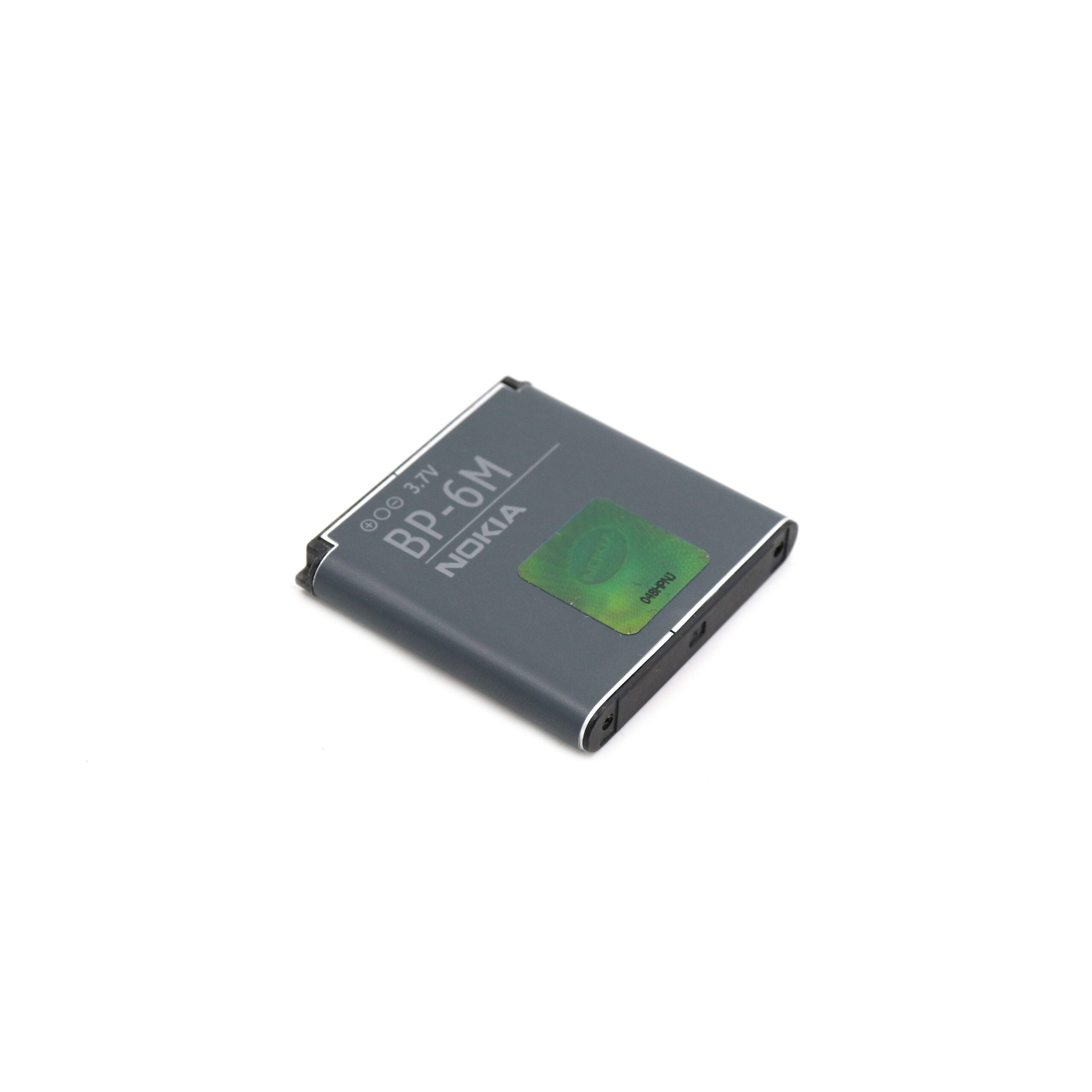 NOBL6MX401X_1-1.jpg Nokia BL-6M Originele Batterij - Premium OEM-Equivalent - Afbeelding 1