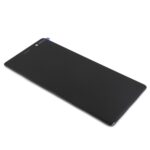 Nokia 7 Plus Display Premium OEM-Equivalent Zwart TA-1046