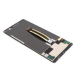Nokia 7 Plus Display Premium OEM-Equivalent Zwart TA-1046 - Afbeelding 2