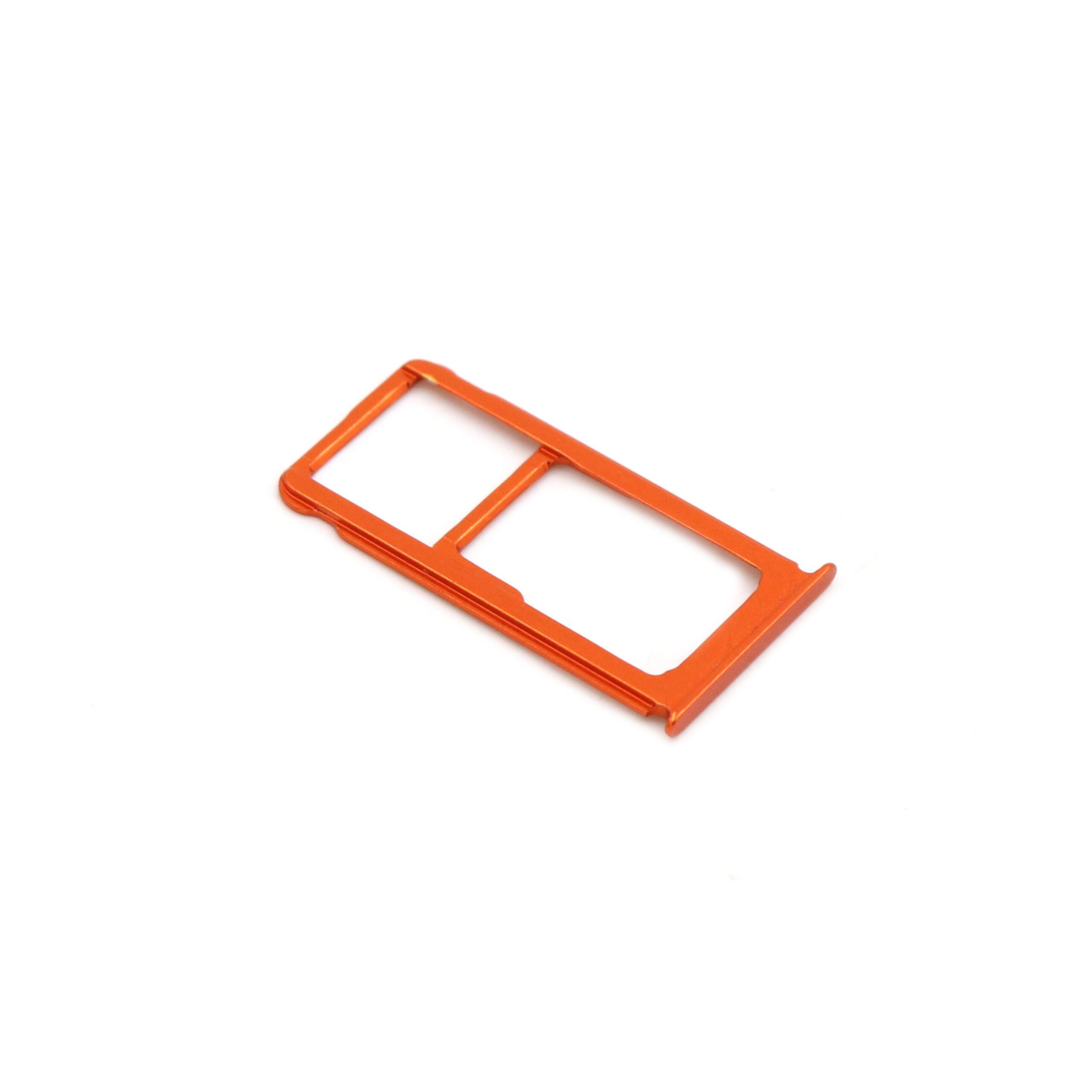 NOKNN7P301R_1.jpg Nokia 7 Plus SIM- en SD-kaart houder Premium – Origineel design - Afbeelding 1