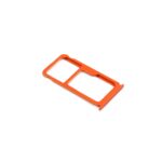 Nokia 7 Plus SIM- en SD-kaart houder Premium – Origineel design - Afbeelding 2