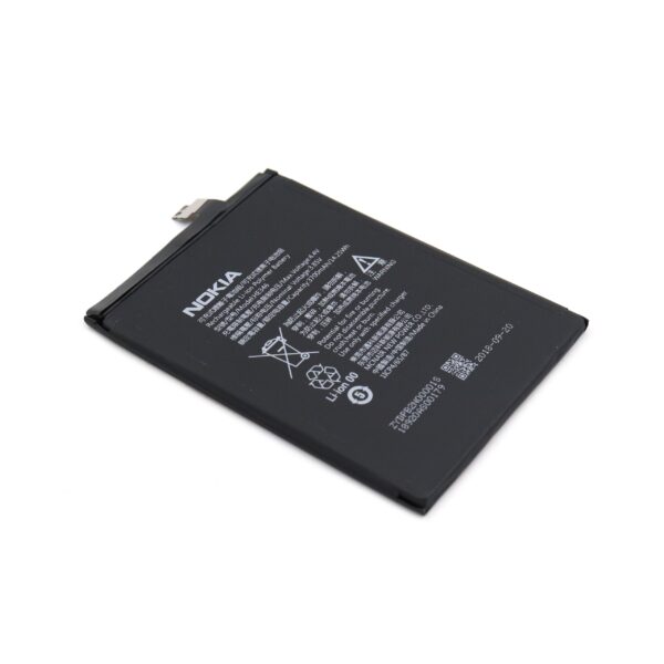 Nokia 7 Plus Batterij Premium – Origineel Equivalent TA-1046