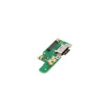 Nokia 7 (TA-1041) Oplaadpoort - Premium OEM-Equivalent