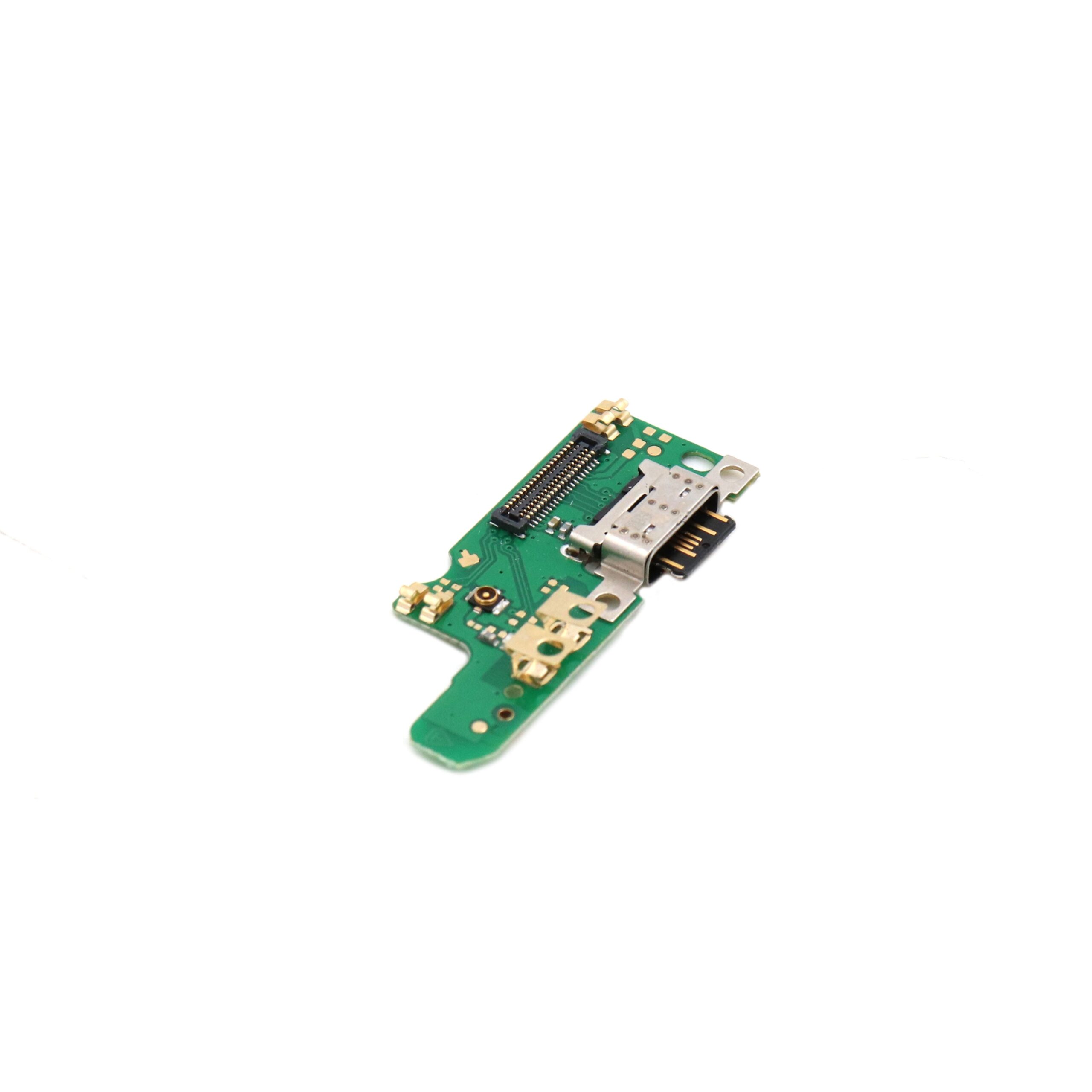 NOKNN7X201X_1-1.jpg Nokia 7 (TA-1041) Oplaadpoort - Premium OEM-Equivalent - Afbeelding 1