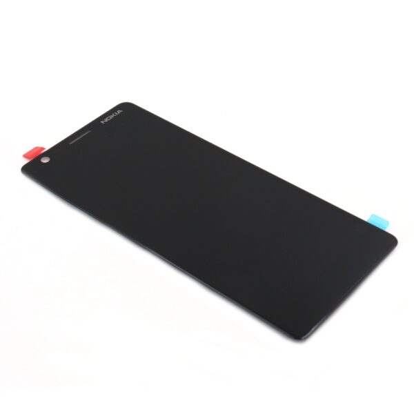 Nokia 3.1 Display Premium OEM-Equivalent Scherm TA-1049