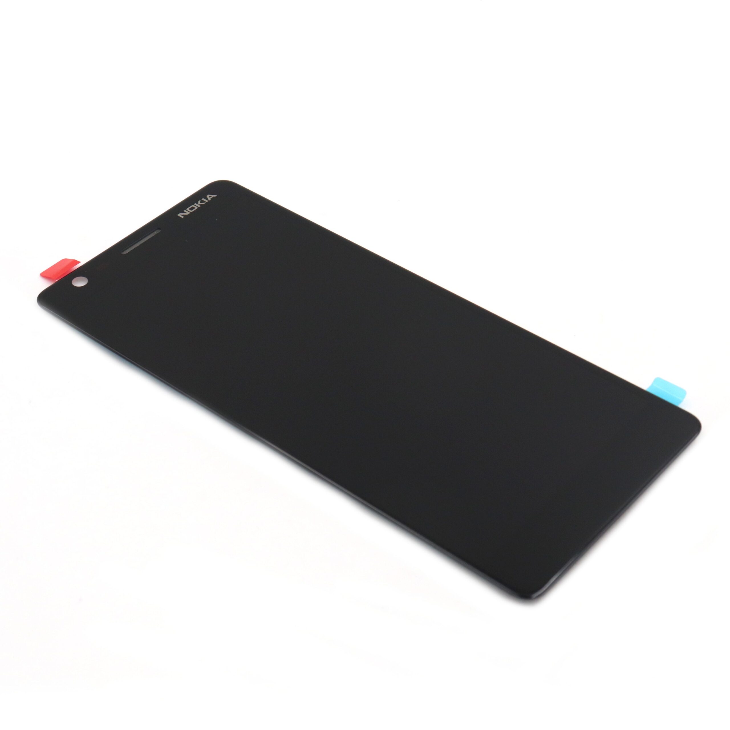 NON31XX101B_1.jpg Nokia 3.1 Display Premium OEM-Equivalent Scherm TA-1049 - Afbeelding 1