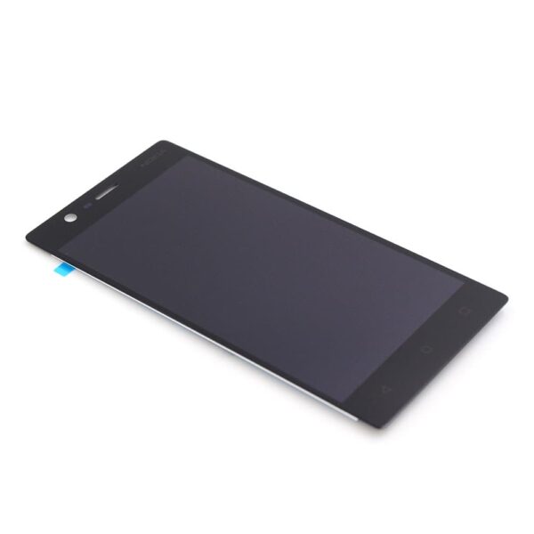 Nokia 3 Premium Display TA-1032 Zwart | OEM-Equivalent