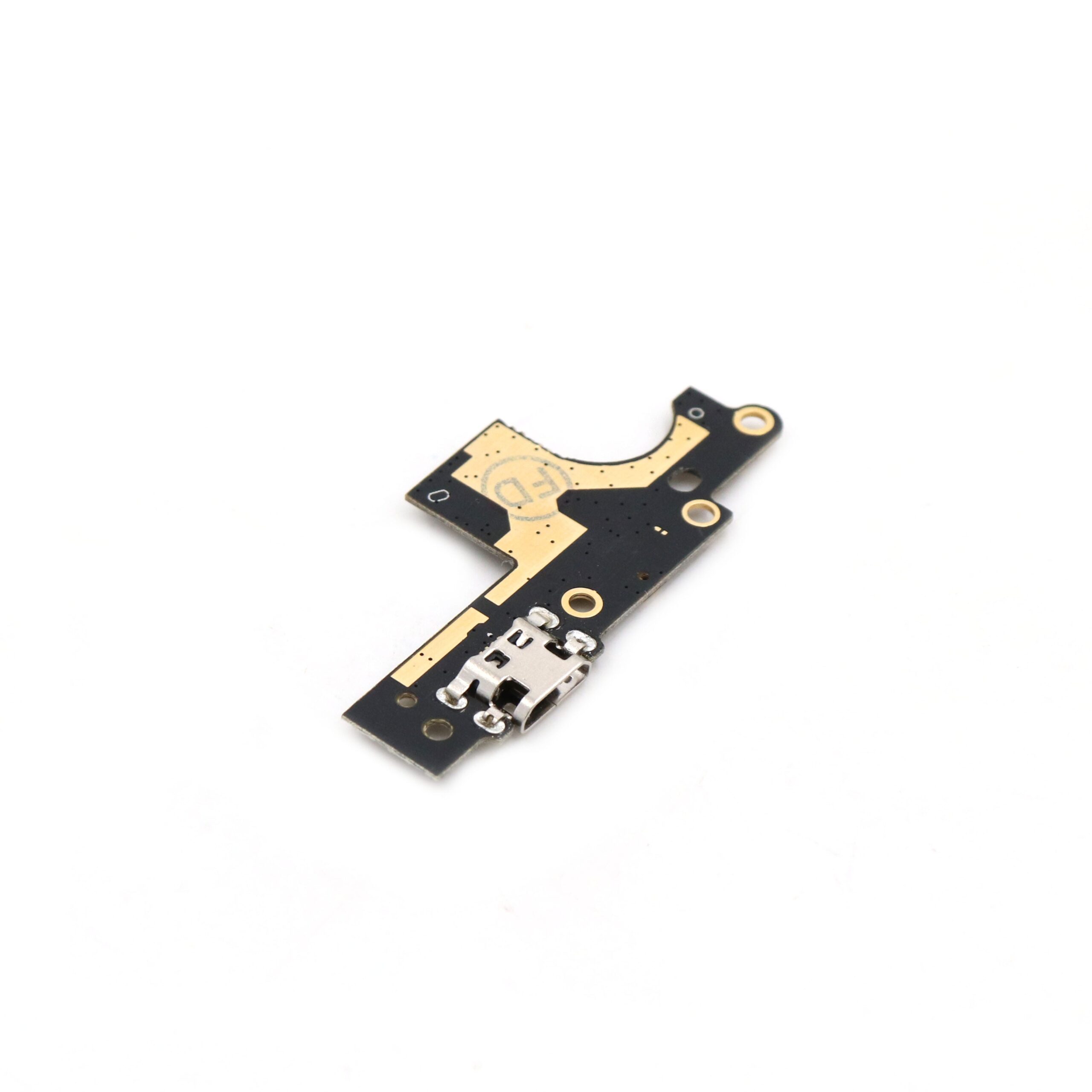NOXXN3X201X_1-1.jpg Nokia 3 Laadpoort Premium - TA-1032 Oplaadconnector - Afbeelding 1