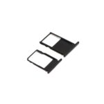 Nokia 3 SIM en SD Kaart Houder - Premium OEM-Equivalent