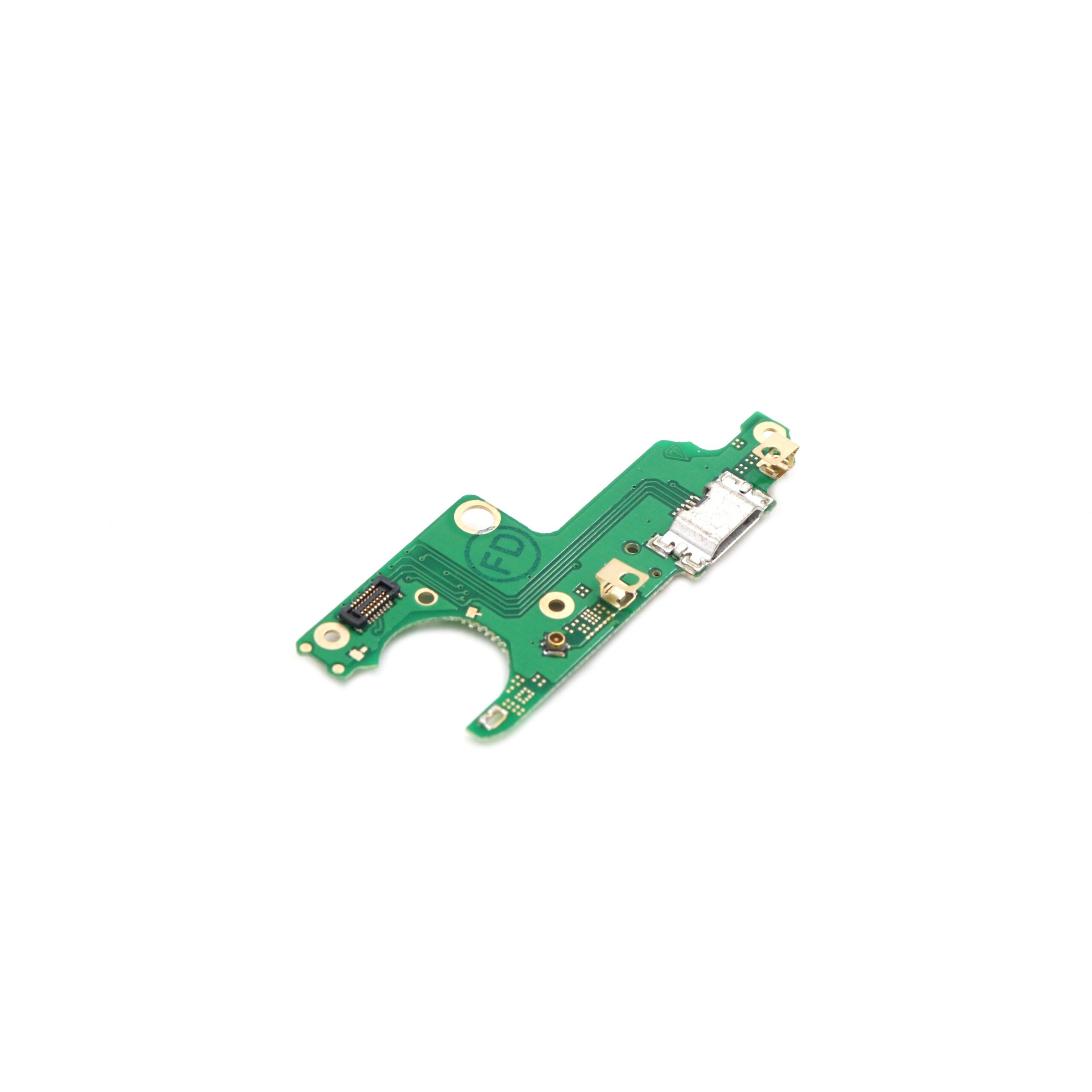 NOXXN6X201X_1-1.jpg Nokia 6 Oplaadconnector Premium – TA-1033 Vervangonderdeel - Afbeelding 1