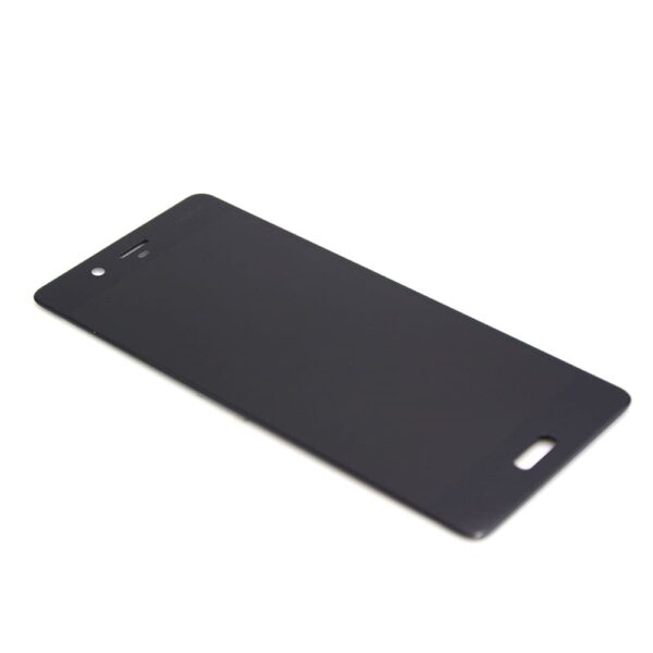 Nokia 8 Display Premium OEM-Equivalent Zwart TA-1004