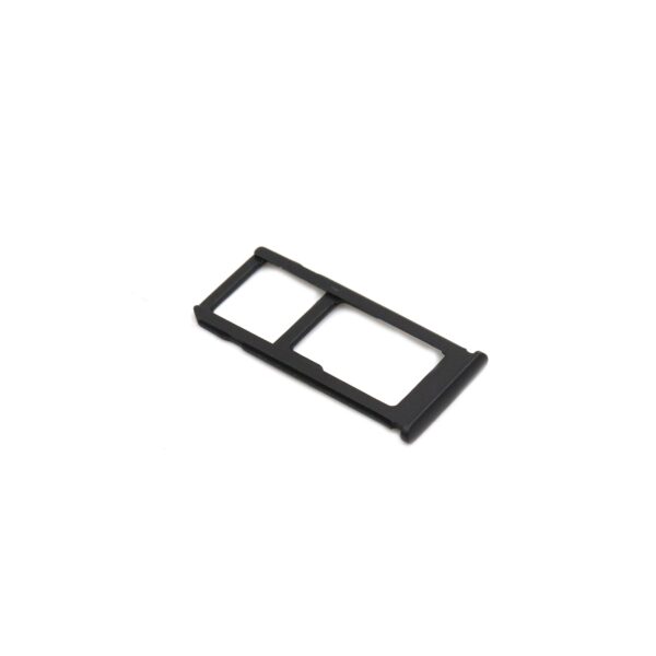 Nokia 8 SIM-kaarthouder met deksel - Premium OEM-equivalent