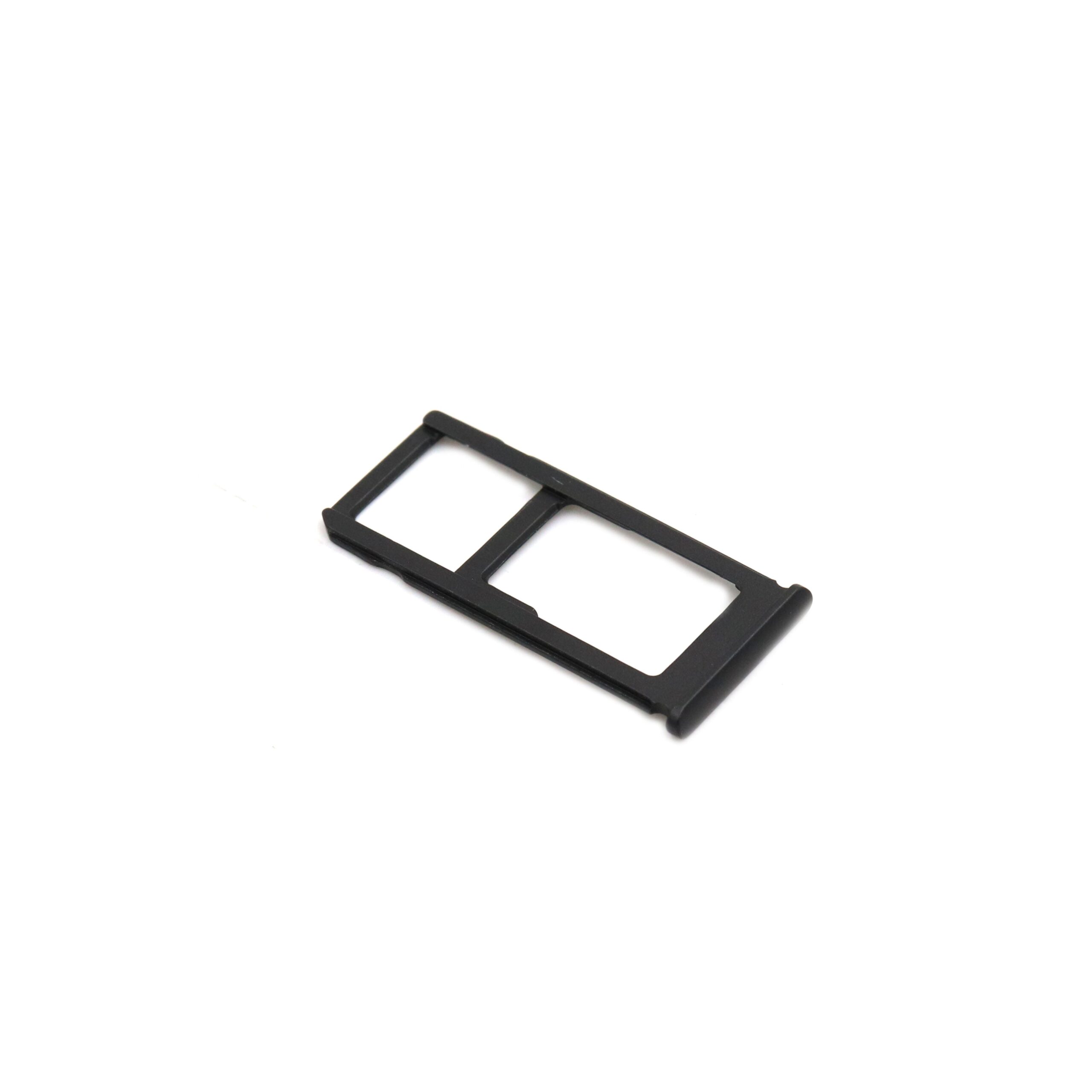 NOXXN8X302B_1-2.jpg Nokia 8 SIM-kaarthouder met deksel - Premium OEM-equivalent - Afbeelding 1