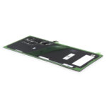 Samsung Galaxy S24 Ultra Achterkap Premium Titanium Black - Afbeelding 2