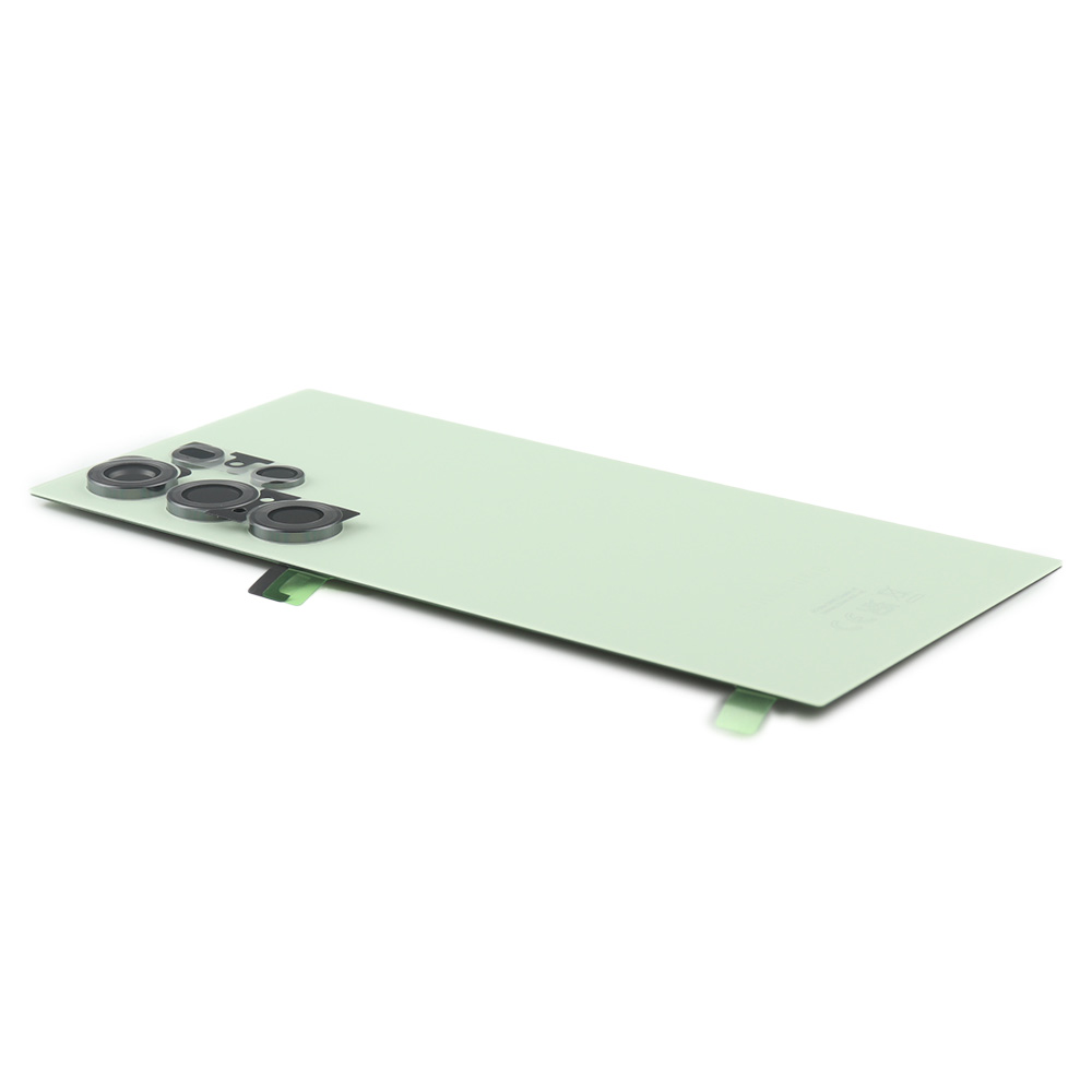 NP47DNC53N_6305345313-3.jpg Samsung Galaxy S24 Ultra Achterkant Premium - SM-S928B Titanium Green - Afbeelding 1