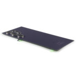 Samsung Galaxy S24 Ultra Achterkap Premium Service Pack Titanium Violet