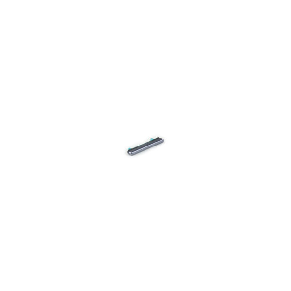 Samsung Galaxy S21/S21+ Volume Button Premium OEM-Equivalent Grijs
