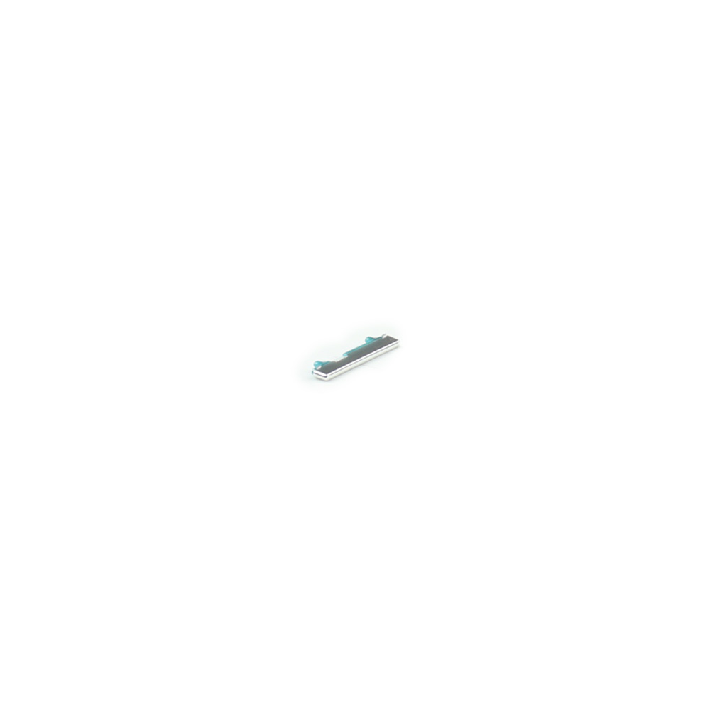 NP99BUM48W_1749568243.jpg Samsung Galaxy S21/S21+ volumeknop Premium OEM-equivalent wit - Afbeelding 1