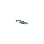 Samsung Galaxy Z Flip7 (SM-F766B) Oplaadconnector - Premium Service Pack - Afbeelding 2