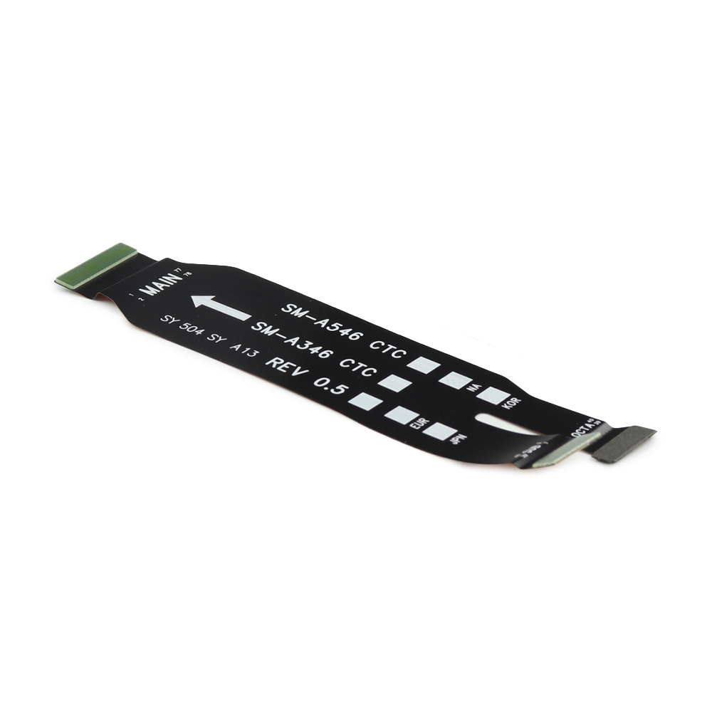 NQ39CG044X Samsung Galaxy A34 Main Flex Premium - SM-A346 - Afbeelding 1