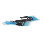 Originele Motherboard Isolatie Tape iPhone 12 Pro Max