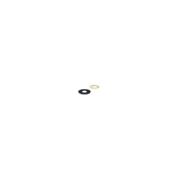 Xiaomi Redmi Note 12S Achter Camera Lens Cover - Premium OEM