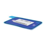 iPhone 17 Pro Achterkant Plakstrip Premium - Service Pack