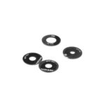 Xiaomi Redmi Note 14 Pro 5G Camera Lens Cover - Premium Kwaliteit