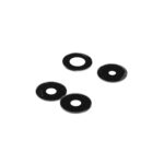 Xiaomi Redmi Note 14 Pro 5G Camera Lens Cover - Premium Kwaliteit - Afbeelding 2