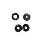 Xiaomi Redmi Note 14 Pro 5G Camera Lens Cover - Premium Kwaliteit - Afbeelding 3