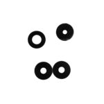 Xiaomi Redmi Note 14 Pro 5G Camera Lens Cover - Premium Kwaliteit - Afbeelding 4