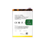 Oppo A3x 4G Accu - Premium OEM-Equivalent Batterij - Afbeelding 4