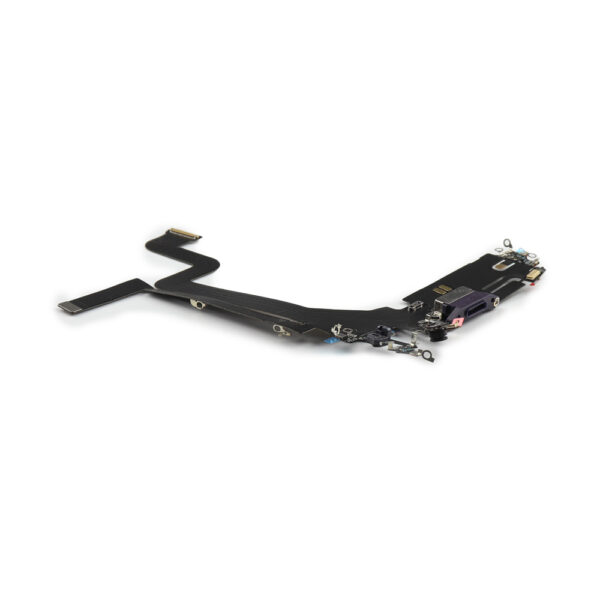 iPhone 14 Pro Max Oplaadconnector Premium OEM-Equivalent