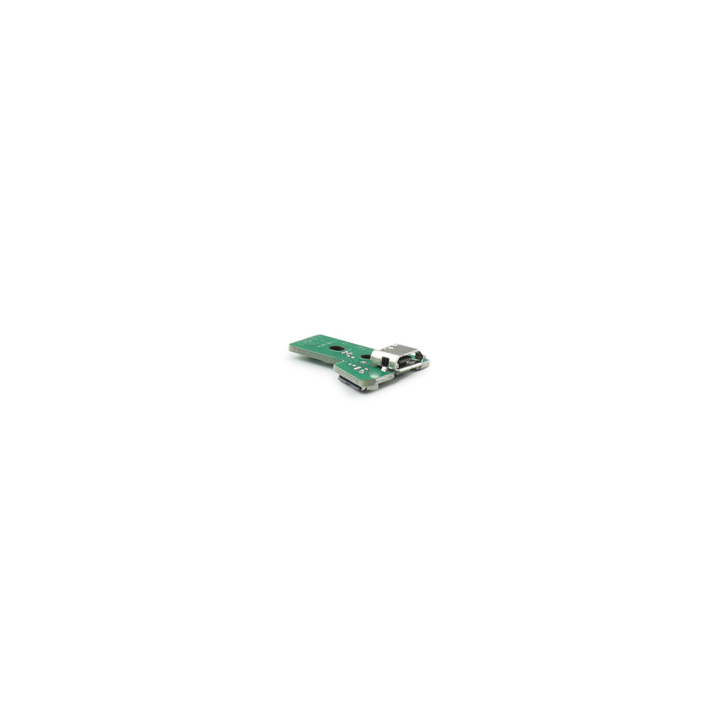NU22TXN79X Sony PlayStation 4 Controller Oplaadconnector - Premium Kwaliteit - Afbeelding 1
