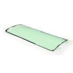 Samsung Galaxy S21 FE Achterkant Plakband - Premium OEM-Equivalent
