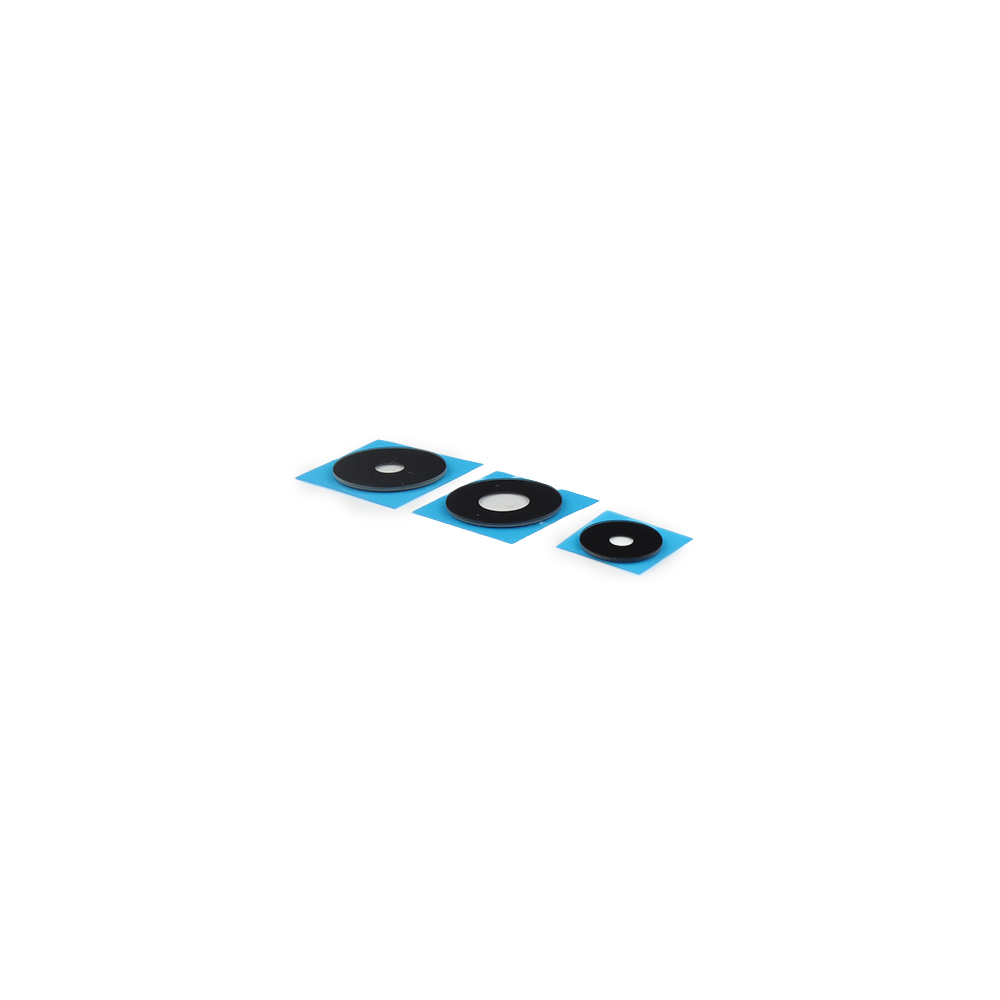NU51MAU96X Xiaomi Redmi Note 14 5G Camera Lens Cover - Premium OEM-Kwaliteit - Afbeelding 1