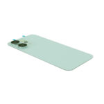 Oppo Reno14 Achterkap Premium - Origineel Design Groen