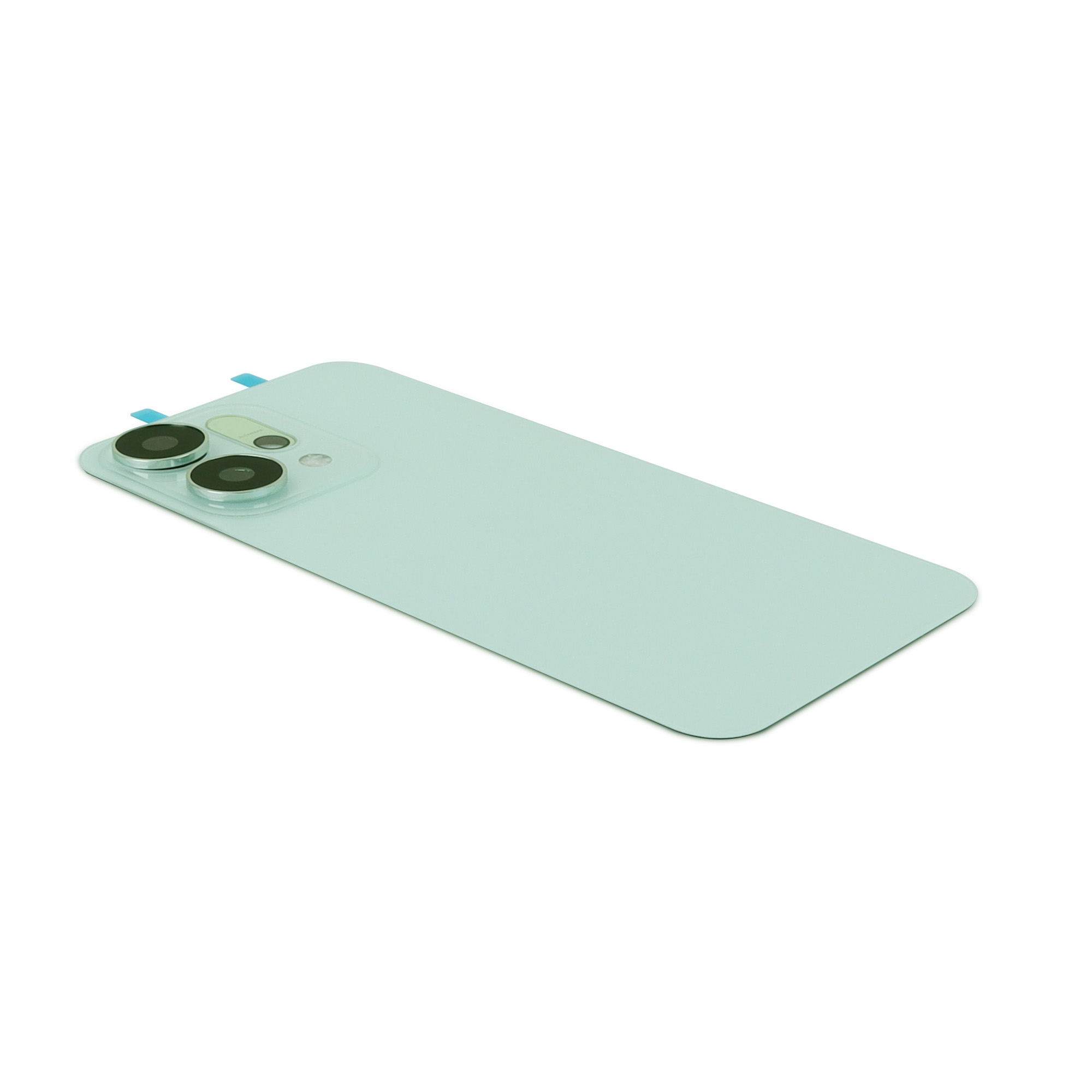 NU821EL58N-1-4.jpg Oppo Reno14 Achterkap Premium - Origineel Design Groen - Afbeelding 1