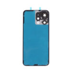 Oppo Reno14 Achterkap Premium - Origineel Design Groen - Afbeelding 4