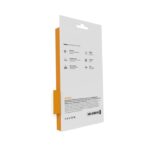 Samsung Galaxy A36 5G Premium Clear TPU Softcase