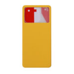 Xiaomi Poco X6 Pro Back Cover Premium - Grijs - Afbeelding 4