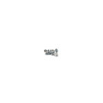 MacBook Air 13 A1932 Bodem Schroefset - Premium OEM-Equivalent - Afbeelding 2
