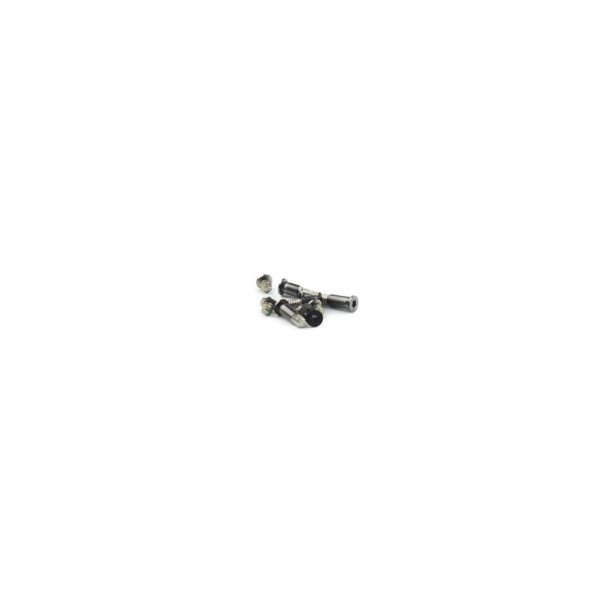 MacBook Air 13 A1932 Bodem Schroefset - Premium OEM-Equivalent