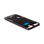 Samsung Galaxy S21 Middle Frame Premium OEM-Equivalent Zwart - Afbeelding 2