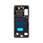 Samsung Galaxy S21 Middle Frame Premium OEM-Equivalent Zwart - Afbeelding 4